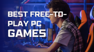 Www. TheGameLand.net’s Complete Guide to the Best Free-to-Play PC Games in 2026