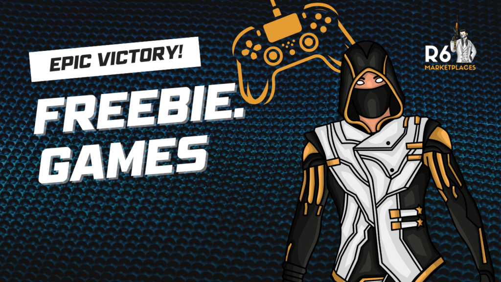 Freebie Games