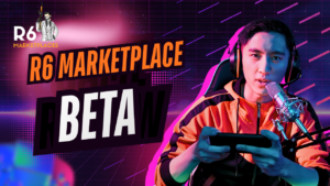 R6 Marketplace Beta: The Complete History From Announcement to Full Launch
