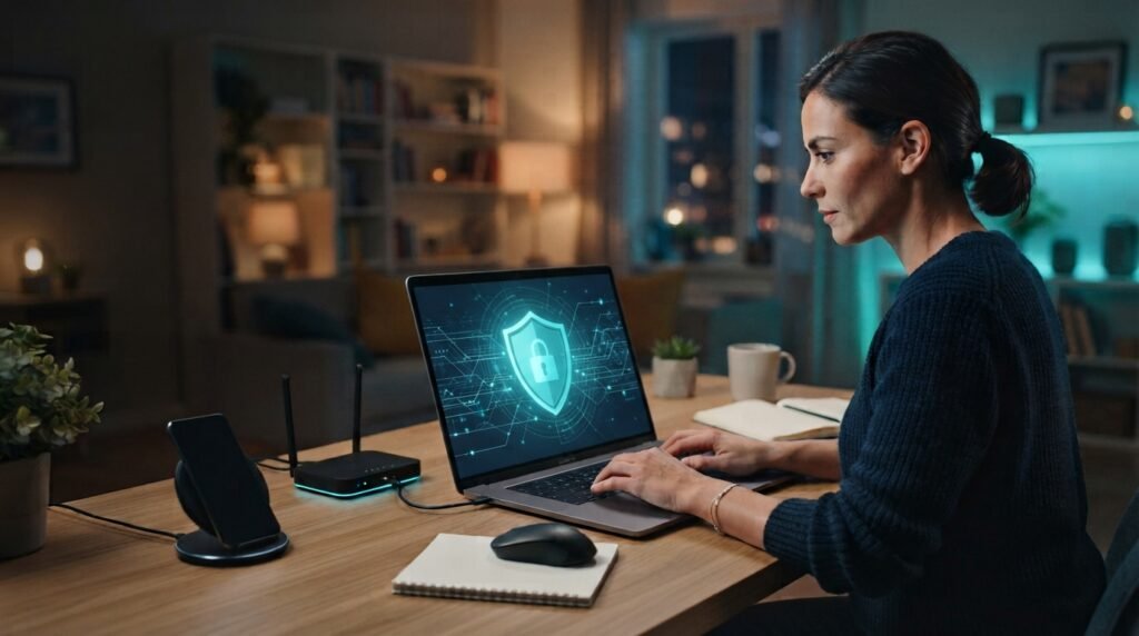 Why Cybersecurity Has Become Essential for Everyday Computer Use
